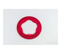 PUIG Copripuleggia Yamaha T‑MAX 560 2022-2024 Rosso