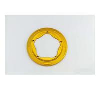 PUIG COVER PULEGGIA YAMAHA T-MAX 560 MAX TECH 20-21 ORO