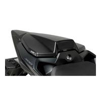 PUIG COVER SEDILE POSTERIORE HONDA CB500 HORNET 2024 NERO OPACO