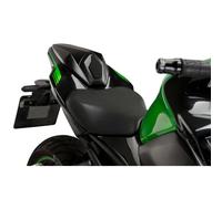 PUIG COVER SEDILE POSTERIORE KAWASAKI Z900 2020-2024 NERO OPACO