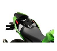 PUIG COVER SEDILE POSTERIORE KAWASAKI ZX-10R 16-18 NERO