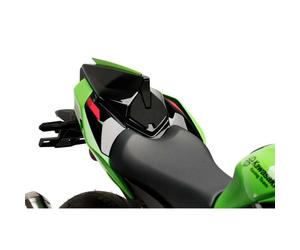 PUIG COVER SEDILE POSTERIORE KAWASAKI ZX-10R 16-18 NERO