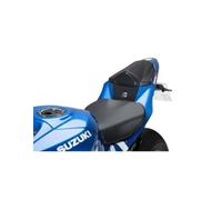 PUIG COVER SEDILE POSTERIORE SUZUKI GSX-R1000 09-11 NERO OPACO
