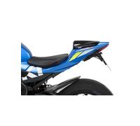 PUIG COVER SEDILE POSTERIORE SUZUKI GSX-R1000 R 17-21 NERO
