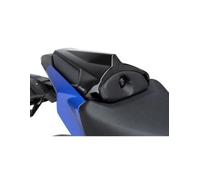 PUIG COVER SEDILE POSTERIORE YAMAHA MT-09 2024 NERO
