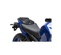 PUIG COVER SEDILE POSTERIORE YAMAHA MT-09 SP 2025 CARBON LOOK
