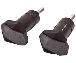 Puig Crash pad per motore, colore nero