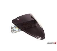 Puig Parabrezza Racing per Ducati 1098 Fume Scuro 4667F Motoplastic