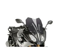 PUIG Cupolino Touring per BMW R1250 RS 2019 Fume Scuro