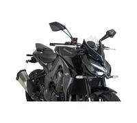 PUIG Cupola dello schermo del parabrezza NEW GENERATION SPORT