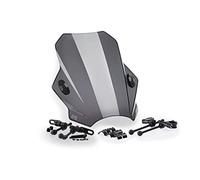 PUIG Cupolino universale BAT per Yamaha MT-07 14-19 Fumé chiaro