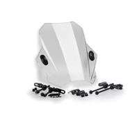 PUIG CUPOLINO UNIV. BAT PER YAMAHA MT-07 2014 TRASPARENTE