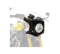 Puig Cupolini Semicarenati Retro Alloggiameneto in Carbonio 9516W