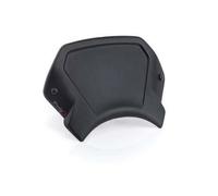 Puig Cupolino Alluminio Nero Opaco Ducati Scrambler 803 Desert Sled 18 - 22