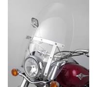 PUIG CUPOLINO AMERICA III SUZUKI GZ250 MARAUDER 1999-2001 TRASPARENTE