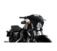 PUIG CUPOLINO BATWING SML SPORT HARLEY D. SPORTSTER FORTY-EIGHT SPECIAL XL1200XS
