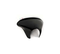 PUIG CUPOLINO BATWING SML SPORT PER HONDA CMX500 REBEL 17-19 TRASPARENTE-21061W
