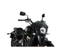Puig 21075H Cupolino Batwing SML Fumè Chiaro