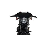 PUIG CUPOLINO BATWING SML SPORT YAMAHA XV950/R 14-16 TRASPARENTE