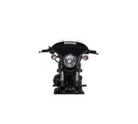 PUIG CUPOLINO BATWING SML SPORT YAMAHA XV950/R 17-20 TRASPARENTE