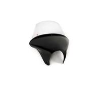 PUIG CUPOLINO BATWING SML TOURING HONDA CMX500 REBEL 17-19 TRASPARENTE-21062W
