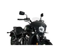 PUIG CUPOLINO BATWING SML TOURING KAWASAKI VULCAN S 17-20 TRASPARENTE