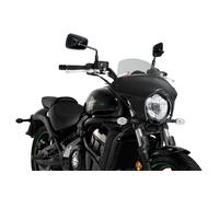 PUIG CUPOLINO BATWING SML TOURING KAWASAKI VULCAN S 2018 FUME CHIARO