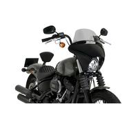 PUIG CUPOLINO BATWING SML TOURING PER HARLEY D. SOFTAIL STREET BOB FXBB 21-23 FU