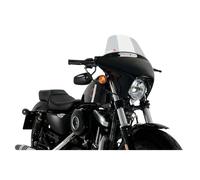 Puig Cupolino Batwing SML Touring Harley D. Sportster FORTY-EIGHT XL1200X 2020