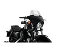 Puig Cupolino Batwing SML Touring Harley D. Sportster FORTY-EIGHT XL1200X 2020