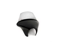 PUIG CUPOLINO BATWING SML TOURING PER HONDA CMX500 REBEL 17-19 FUME CHIARO-21062