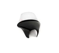 PUIG CUPOLINO BATWING SML TOURING PER INDIAN SCOUT BOBBER 18-24 TRASPARENTE-2158