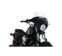 PUIG CUPOLINO BATWING SML TOURING YAMAHA XV950/R 2015 TRASPARENTE