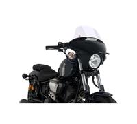 PUIG CUPOLINO BATWING SML TOURING YAMAHA XV950/R 2015 TRASPARENTE