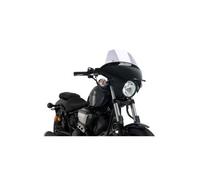 PUIG CUPOLINO BATWING SML TOURING YAMAHA XV950/R 17-20 FUME CHIARO