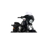 PUIG CUPOLINO BATWING SML TOURING YAMAHA XV950/R 17-20 TRASPARENTE