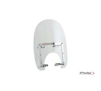 PUIG CUPOLINO CUSTOM AMERICA I HONDA CMX500 SE REBEL 20-24 TRASPARENTE