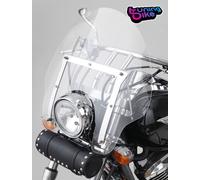 CUPOLINO PUIG TRASPARENTE 5952W KAWASAKI VN 900 CLASSIC 2006 / 2016
