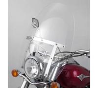 PUIG CUPOLINO CUSTOM AMERICA III HONDA CMX500 REBEL 20-24 TRASPARENTE