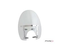 PUIG CUPOLINO CUSTOM AMERICA III HONDA CMX500 SE REBEL 20-24 TRASPARENTE