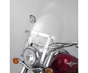 PUIG CUPOLINO CUSTOM AMERICA III INDIAN SCOUT 15-19 TRASPARENTE