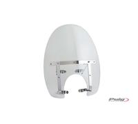 Motoplastic Cupolino Puig 1129W trasparente - Harley Davidson Sportster 883 Superlow 2011/2018