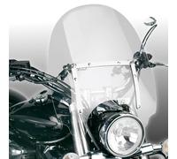 PUIG CUPOLINO CUSTOM DAYTONA III YAMAHA XVS250 DRAGSTAR 2007 TRASPARENTE