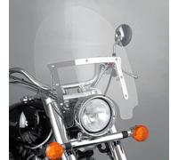 PUIG CUPOLINO CUSTOM HIGHWAY YAMAHA XVS950A MIDNIGHT STAR 09-15 TRASPARENTE
