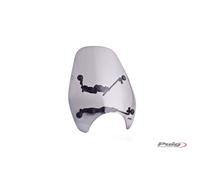 PUIG CUPOLINO CUSTOM I KAWASAKI ZR7 2002 FUME CHIARO