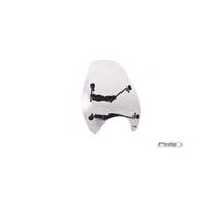 PUIG CUPOLINO CUSTOM I SUZUKI GSF600 BANDIT 00-04 TRASPARENTE