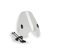 PUIG CUPOLINO CUSTOM II BENELLI LEONCINO 21-25 TRASPARENTE