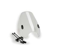 PUIG CUPOLINO CUSTOM II PER HONDA MONKEY 125 2019 TRASPARENTE