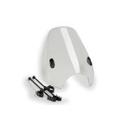 PUIG CUPOLINO CUSTOM II TRIUMPH STREET TWIN 2016 TRASPARENTE