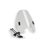 PUIG CUPOLINO CUSTOM II TRIUMPH STREET TWIN 2016 TRASPARENTE